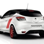 Έληξε η παραγωγή του Renault Megane ΙΙΙ R.S. από το 2009