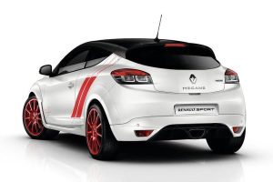 Έληξε η παραγωγή του Renault Megane ΙΙΙ R.S. από το 2009