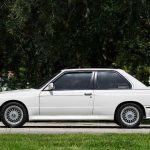 BMW M3 E30 του 1990 ακριβότερη από καινούργια BMW M3!