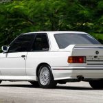BMW M3 E30 του 1990 ακριβότερη από καινούργια BMW M3!