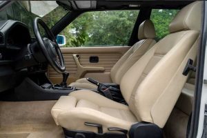 BMW M3 E30 του 1990 ακριβότερη από καινούργια BMW M3!