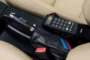 BMW M3 E30 του 1990 ακριβότερη από καινούργια BMW M3!