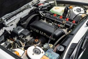 BMW M3 E30 του 1990 ακριβότερη από καινούργια BMW M3!