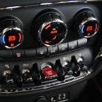 Δοκιμή MINI Clubman Cooper 1.5 TwinPower Turbo 136 hp