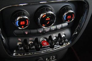 Δοκιμή MINI Clubman Cooper 1.5 TwinPower Turbo 136 hp