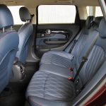 Δοκιμή MINI Clubman Cooper 1.5 TwinPower Turbo 136 hp