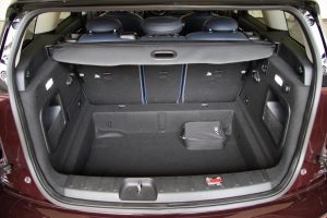 Δοκιμή MINI Clubman Cooper 1.5 TwinPower Turbo 136 hp