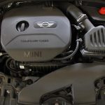 Δοκιμή MINI Clubman Cooper 1.5 TwinPower Turbo 136 hp