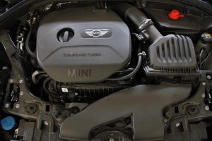 Δοκιμή MINI Clubman Cooper 1.5 TwinPower Turbo 136 hp