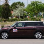 Δοκιμή MINI Clubman Cooper 1.5 TwinPower Turbo 136 hp