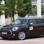 Δοκιμή MINI Clubman Cooper 1.5 TwinPower Turbo 136 hp