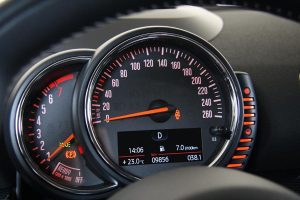 Δοκιμή MINI Clubman Cooper 1.5 TwinPower Turbo 136 hp