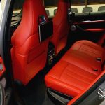 BMW X6 M με carbon body kit και εξάτμιση Akrapovic