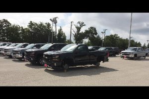 Κλάπηκαν 48 σετ καινούργια ζαντολάστιχα αξίας 222.000 ευρώ