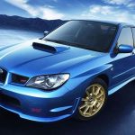 Δοκιμή Subaru Impreza WRX STi (2005-2007)