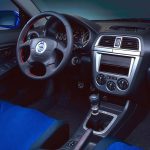 Δοκιμή Subaru Impreza WRX STi (2005-2007)