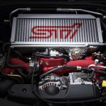 Δοκιμή Subaru Impreza WRX STi (2005-2007)