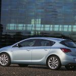 Opel Astra 1.4 Turbo 140 PS του 2011: Τιμή 8.900€