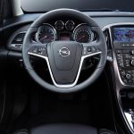 Opel Astra 1.4 Turbo 140 PS του 2011: Τιμή 8.900€