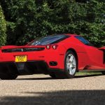 Επισκευασμένη Ferrari Enzo για 1,6 εκατομμύρια ευρώ!