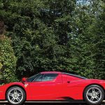 Επισκευασμένη Ferrari Enzo για 1,6 εκατομμύρια ευρώ!