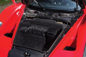 Επισκευασμένη Ferrari Enzo για 1,6 εκατομμύρια ευρώ!