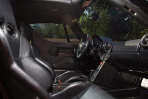 Επισκευασμένη Ferrari Enzo για 1,6 εκατομμύρια ευρώ!