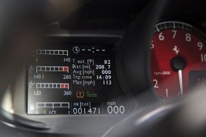 Επισκευασμένη Ferrari Enzo για 1,6 εκατομμύρια ευρώ!