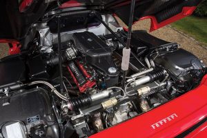 Επισκευασμένη Ferrari Enzo για 1,6 εκατομμύρια ευρώ!