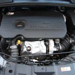 Δοκιμή Ford Focus ντίζελ 1.5 TDCi 120 PS