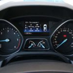 Δοκιμή Ford Focus ντίζελ 1.5 TDCi 120 PS