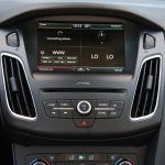 Δοκιμή Ford Focus ντίζελ 1.5 TDCi 120 PS