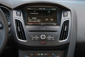 Δοκιμή Ford Focus ντίζελ 1.5 TDCi 120 PS