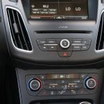 Δοκιμή Ford Focus ντίζελ 1.5 TDCi 120 PS