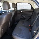 Δοκιμή Ford Focus ντίζελ 1.5 TDCi 120 PS