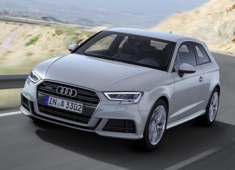 Audi A3 1.4 TFSI g-tron 110 hp VS A3 1.6 TDI 110 hp