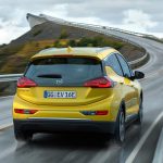 Νέο ηλεκτρικό Opel Ampera-e με αυτονομία 400 χλμ.!