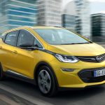 Νέο ηλεκτρικό Opel Ampera-e με αυτονομία 400 χλμ.!