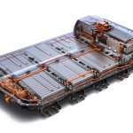 Νέο ηλεκτρικό Opel Ampera-e με αυτονομία 400 χλμ.!