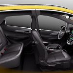 Νέο ηλεκτρικό Opel Ampera-e με αυτονομία 400 χλμ.!