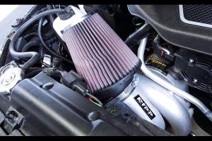 Jeep Wrangler μεταμορφώθηκε σε 6×6 από κινέζικη εταιρεία