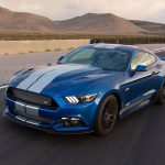 Νέα Shelby Mustang GTE με έως 750+ ίππους! (+video)