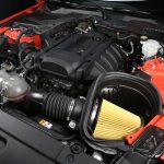 Νέα Shelby Mustang GTE με έως 750+ ίππους! (+video)