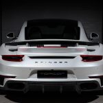 Porsche 911 Stinger GTR 750 PS με body kit αξίας 50.000 ευρώ!