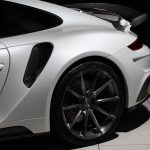 Porsche 911 Stinger GTR 750 PS με body kit αξίας 50.000 ευρώ!