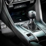 Νέο Honda Civic 5d με κινητήρες 1.0 λτ. και 1.5 λτ. VTEC Turbo