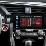 Νέο Honda Civic 5d με κινητήρες 1.0 λτ. και 1.5 λτ. VTEC Turbo