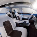 Νέο ηλεκτρικό SUV Mercedes Generation EQ με 408 ίππους
