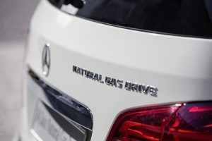 Mercedes B 200 c 156 PS VS B 200 d 136 PS