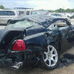 Τρακαρισμένη Rolls-Royce Wraith για 11.500 ευρώ!